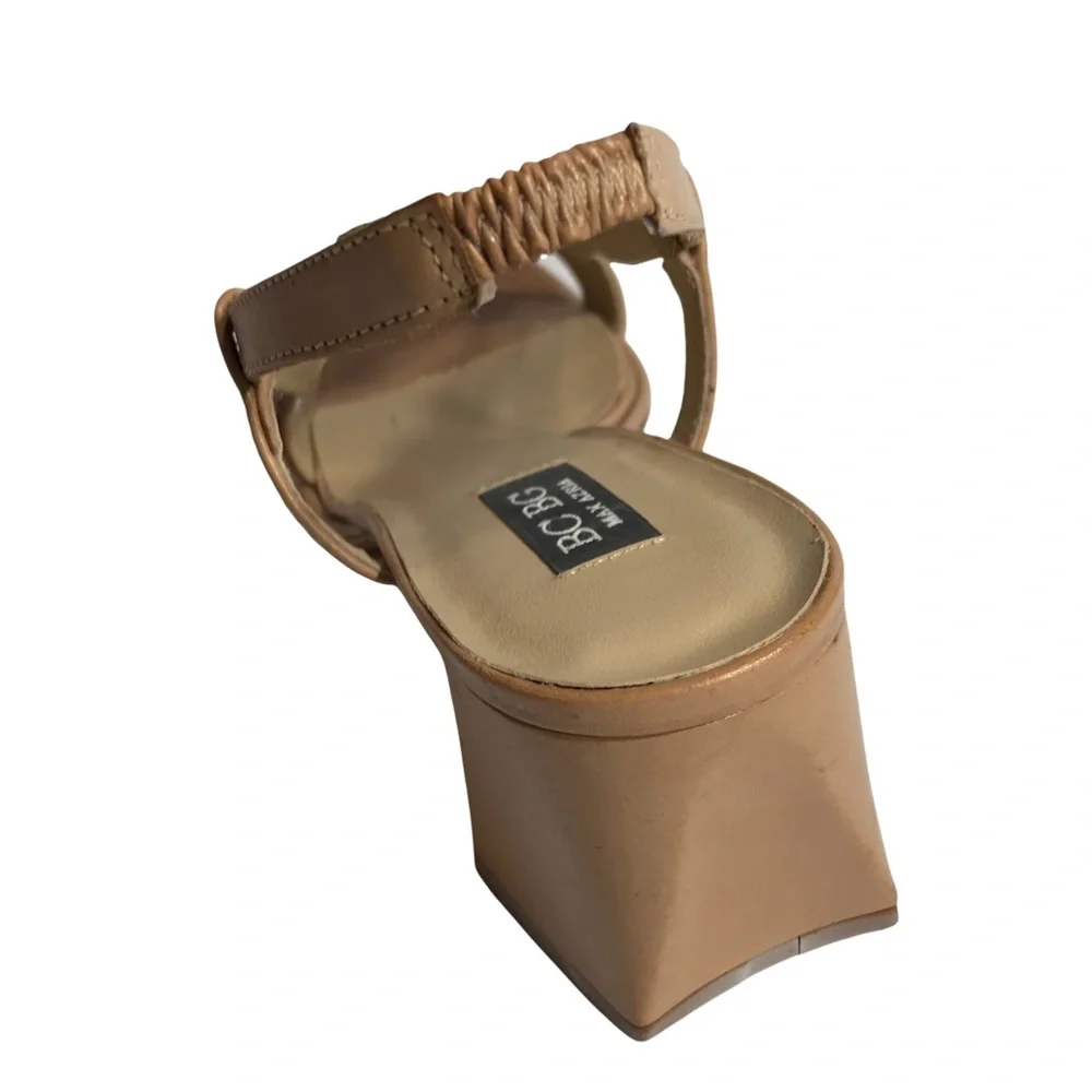 BCBG Max Azria Sandals - Picture 5 of 6